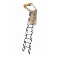 Ножничная чердачная лестница LOFTSTEP LTS-RU