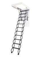 Ножничная чердачная лестница LOFTSTEP LCS (CH)