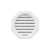 Вентиляционное окно для чердака AVP